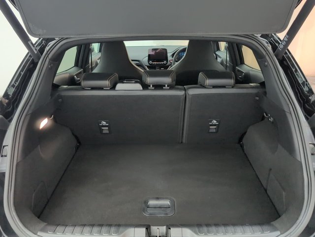 USED 2022 72 Ford Puma 1.5t Ecoboost ST Suv 5dr Petrol Manual Euro 6 (s/S) (200 Ps) - Cruise, Alloy, Privacy