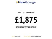 USED 2022 72 Ford Puma 1.5t Ecoboost ST Suv 5dr Petrol Manual Euro 6 (s/S) (200 Ps) - Cruise, Alloy, Privacy