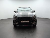 USED 2022 72 Ford Puma 1.5t Ecoboost ST Suv 5dr Petrol Manual Euro 6 (s/S) (200 Ps) - Cruise, Alloy, Privacy