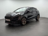 USED 2022 72 Ford Puma 1.5t Ecoboost ST Suv 5dr Petrol Manual Euro 6 (s/S) (200 Ps) - Cruise, Alloy, Privacy