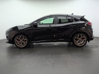 USED 2022 72 Ford Puma 1.5t Ecoboost ST Suv 5dr Petrol Manual Euro 6 (s/S) (200 Ps) - Cruise, Alloy, Privacy