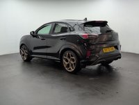 USED 2022 72 Ford Puma 1.5t Ecoboost ST Suv 5dr Petrol Manual Euro 6 (s/S) (200 Ps) - Cruise, Alloy, Privacy