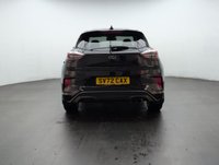 USED 2022 72 Ford Puma 1.5t Ecoboost ST Suv 5dr Petrol Manual Euro 6 (s/S) (200 Ps) - Cruise, Alloy, Privacy