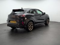 USED 2022 72 Ford Puma 1.5t Ecoboost ST Suv 5dr Petrol Manual Euro 6 (s/S) (200 Ps) - Cruise, Alloy, Privacy