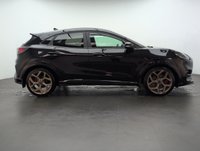 USED 2022 72 Ford Puma 1.5t Ecoboost ST Suv 5dr Petrol Manual Euro 6 (s/S) (200 Ps) - Cruise, Alloy, Privacy