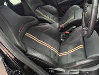 USED 2022 72 Ford Puma 1.5t Ecoboost ST Suv 5dr Petrol Manual Euro 6 (s/S) (200 Ps) - Cruise, Alloy, Privacy