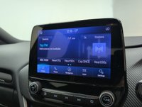 USED 2022 72 Ford Puma 1.5t Ecoboost ST Suv 5dr Petrol Manual Euro 6 (s/S) (200 Ps) - Cruise, Alloy, Privacy