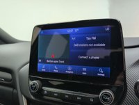 USED 2022 72 Ford Puma 1.5t Ecoboost ST Suv 5dr Petrol Manual Euro 6 (s/S) (200 Ps) - Cruise, Alloy, Privacy