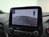 USED 2022 72 Ford Puma 1.5t Ecoboost ST Suv 5dr Petrol Manual Euro 6 (s/S) (200 Ps) - Cruise, Alloy, Privacy