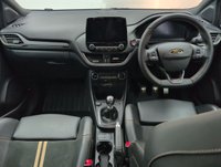 USED 2022 72 Ford Puma 1.5t Ecoboost ST Suv 5dr Petrol Manual Euro 6 (s/S) (200 Ps) - Cruise, Alloy, Privacy