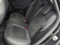 USED 2022 72 Ford Puma 1.5t Ecoboost ST Suv 5dr Petrol Manual Euro 6 (s/S) (200 Ps) - Cruise, Alloy, Privacy