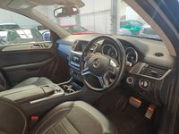 USED 2013 13 MERCEDES-BENZ M-CLASS 2.1 ML250 BlueTEC AMG Sport SUV 5dr Diesel G-Tronic 4WD Euro 6 (s/s) (204 ps) 