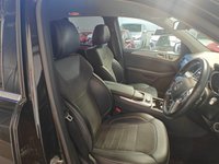 USED 2013 13 MERCEDES-BENZ M-CLASS 2.1 ML250 BlueTEC AMG Sport SUV 5dr Diesel G-Tronic 4WD Euro 6 (s/s) (204 ps) 