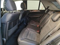 USED 2013 13 MERCEDES-BENZ M-CLASS 2.1 ML250 BlueTEC AMG Sport SUV 5dr Diesel G-Tronic 4WD Euro 6 (s/s) (204 ps) 
