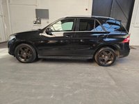 USED 2013 13 MERCEDES-BENZ M-CLASS 2.1 ML250 BlueTEC AMG Sport SUV 5dr Diesel G-Tronic 4WD Euro 6 (s/s) (204 ps) 