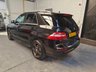 USED 2013 13 MERCEDES-BENZ M-CLASS 2.1 ML250 BlueTEC AMG Sport SUV 5dr Diesel G-Tronic 4WD Euro 6 (s/s) (204 ps) 