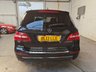 USED 2013 13 MERCEDES-BENZ M-CLASS 2.1 ML250 BlueTEC AMG Sport SUV 5dr Diesel G-Tronic 4WD Euro 6 (s/s) (204 ps) 