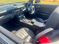 USED 2012 C MERCEDES-BENZ SLK 3.5 SLK350 BlueEfficiency AMG Sport Convertible 2dr Petrol G-Tronic+ Euro 5 (s/s) (306 ps) 