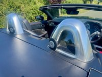 USED 2012 C MERCEDES-BENZ SLK 3.5 SLK350 BlueEfficiency AMG Sport Convertible 2dr Petrol G-Tronic+ Euro 5 (s/s) (306 ps) 