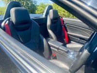 USED 2012 C MERCEDES-BENZ SLK 3.5 SLK350 BlueEfficiency AMG Sport Convertible 2dr Petrol G-Tronic+ Euro 5 (s/s) (306 ps) 