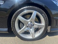 USED 2012 C MERCEDES-BENZ SLK 3.5 SLK350 BlueEfficiency AMG Sport Convertible 2dr Petrol G-Tronic+ Euro 5 (s/s) (306 ps) 