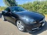 USED 2012 C MERCEDES-BENZ SLK 3.5 SLK350 BlueEfficiency AMG Sport Convertible 2dr Petrol G-Tronic+ Euro 5 (s/s) (306 ps) 