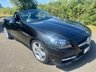 USED 2012 C MERCEDES-BENZ SLK 3.5 SLK350 BlueEfficiency AMG Sport Convertible 2dr Petrol G-Tronic+ Euro 5 (s/s) (306 ps) 
