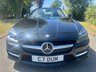 USED 2012 C MERCEDES-BENZ SLK 3.5 SLK350 BlueEfficiency AMG Sport Convertible 2dr Petrol G-Tronic+ Euro 5 (s/s) (306 ps) 