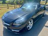 USED 2012 C MERCEDES-BENZ SLK 3.5 SLK350 BlueEfficiency AMG Sport Convertible 2dr Petrol G-Tronic+ Euro 5 (s/s) (306 ps) 
