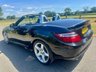 USED 2012 C MERCEDES-BENZ SLK 3.5 SLK350 BlueEfficiency AMG Sport Convertible 2dr Petrol G-Tronic+ Euro 5 (s/s) (306 ps) 