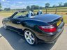 USED 2012 C MERCEDES-BENZ SLK 3.5 SLK350 BlueEfficiency AMG Sport Convertible 2dr Petrol G-Tronic+ Euro 5 (s/s) (306 ps) 