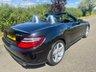 USED 2012 C MERCEDES-BENZ SLK 3.5 SLK350 BlueEfficiency AMG Sport Convertible 2dr Petrol G-Tronic+ Euro 5 (s/s) (306 ps) 