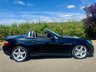 USED 2012 C MERCEDES-BENZ SLK 3.5 SLK350 BlueEfficiency AMG Sport Convertible 2dr Petrol G-Tronic+ Euro 5 (s/s) (306 ps) 