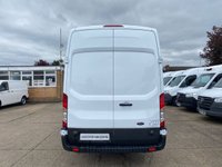 USED 2022 71 FORD TRANSIT 2.0 TDCI T350 LEADER ECOBLUE L4 H3 XLWB JUMBO H/ROOF RWD 130BHP. 82K MILES. PX  L4 XLWB JUMBO. 74K MLS. EURO 6 ULEZ. PRIVATE SALE.