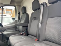 USED 2022 71 FORD TRANSIT 2.0 TDCI T350 LEADER ECOBLUE L4 H3 XLWB JUMBO H/ROOF RWD 130BHP. 82K MILES. PX  L4 XLWB JUMBO. 74K MLS. EURO 6 ULEZ. PRIVATE SALE.