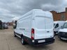 USED 2022 71 FORD TRANSIT 2.0 TDCI T350 LEADER ECOBLUE L4 H3 XLWB JUMBO H/ROOF RWD 130BHP. 82K MILES. PX  L4 XLWB JUMBO. 74K MLS. EURO 6 ULEZ. PRIVATE SALE.