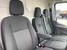 USED 2022 71 FORD TRANSIT 2.0 TDCI T350 LEADER ECOBLUE L4 H3 XLWB JUMBO H/ROOF RWD 130BHP. 82K MILES. PX  L4 XLWB JUMBO. 74K MLS. EURO 6 ULEZ. PRIVATE SALE.