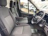 USED 2022 71 FORD TRANSIT 2.0 TDCI T350 LEADER ECOBLUE L4 H3 XLWB JUMBO H/ROOF RWD 130BHP. 82K MILES. PX  L4 XLWB JUMBO. 74K MLS. EURO 6 ULEZ. PRIVATE SALE.
