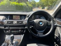USED 2016 65 BMW 5 SERIES 2.0 520d SE Touring 5dr Diesel Auto Euro 6 (s/s) (190 ps) 