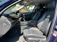 USED 2016 65 BMW 5 SERIES 2.0 520d SE Touring 5dr Diesel Auto Euro 6 (s/s) (190 ps) 