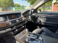 USED 2016 65 BMW 5 SERIES 2.0 520d SE Touring 5dr Diesel Auto Euro 6 (s/s) (190 ps) 