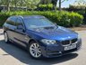 USED 2016 65 BMW 5 SERIES 2.0 520d SE Touring 5dr Diesel Auto Euro 6 (s/s) (190 ps) 