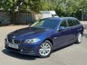 USED 2016 65 BMW 5 SERIES 2.0 520d SE Touring 5dr Diesel Auto Euro 6 (s/s) (190 ps) 