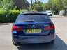 USED 2016 65 BMW 5 SERIES 2.0 520d SE Touring 5dr Diesel Auto Euro 6 (s/s) (190 ps) 