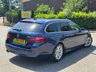 USED 2016 65 BMW 5 SERIES 2.0 520d SE Touring 5dr Diesel Auto Euro 6 (s/s) (190 ps) 