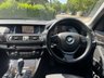 USED 2016 65 BMW 5 SERIES 2.0 520d SE Touring 5dr Diesel Auto Euro 6 (s/s) (190 ps) 