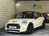 USED 2018 18 MINI HATCH 2.0 Cooper S Hatchback 5dr Petrol Steptronic Euro 6 (s/s) (192 ps) 