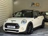 USED 2018 18 MINI HATCH 2.0 Cooper S Hatchback 5dr Petrol Steptronic Euro 6 (s/s) (192 ps) 