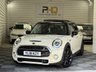 USED 2018 18 MINI HATCH 2.0 Cooper S Hatchback 5dr Petrol Steptronic Euro 6 (s/s) (192 ps) 