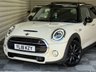 USED 2018 18 MINI HATCH 2.0 Cooper S Hatchback 5dr Petrol Steptronic Euro 6 (s/s) (192 ps) 